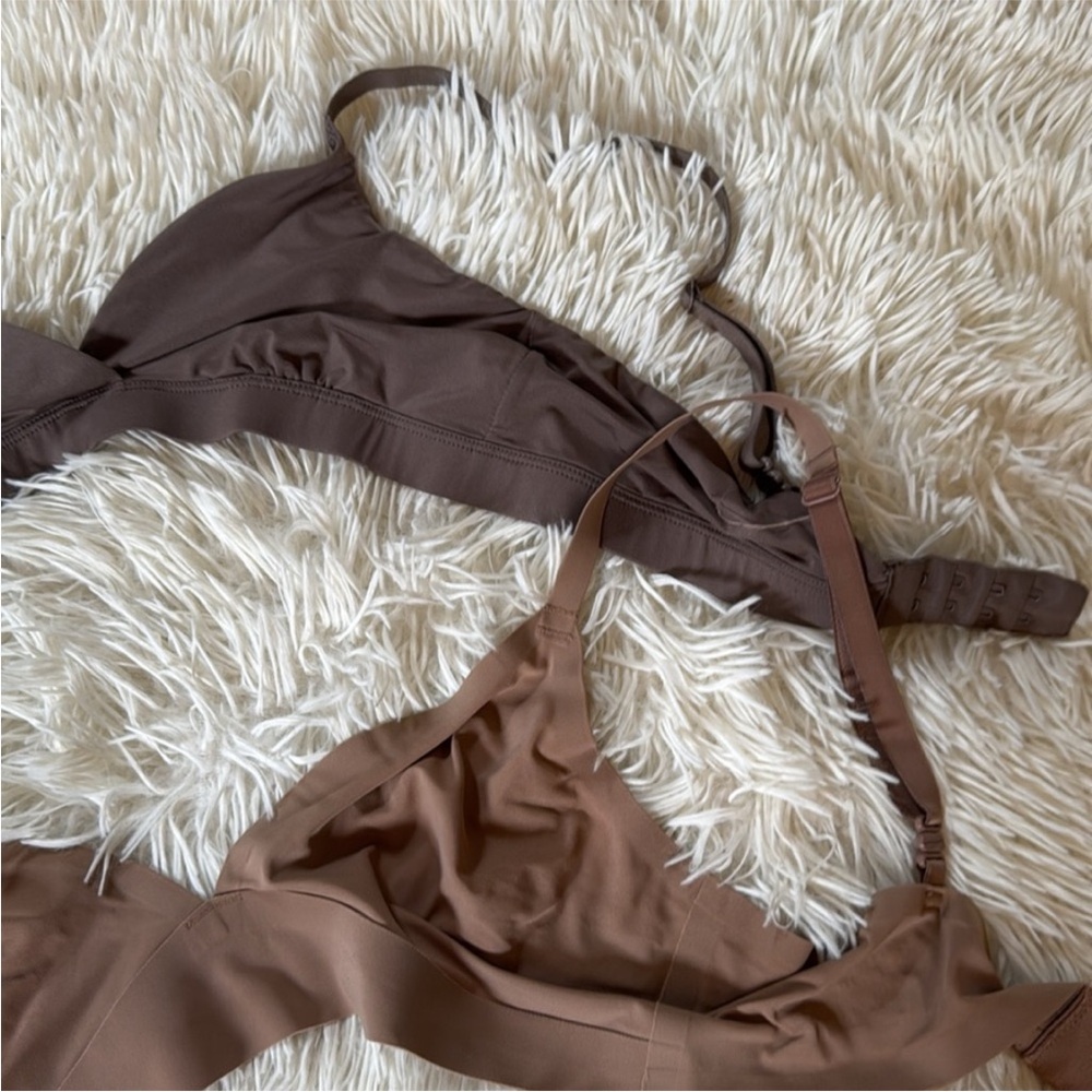 GapBody
NO-SHOW BRALETTE - Picture 6 of 8